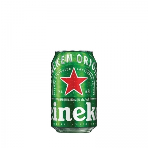 Heineken Lager